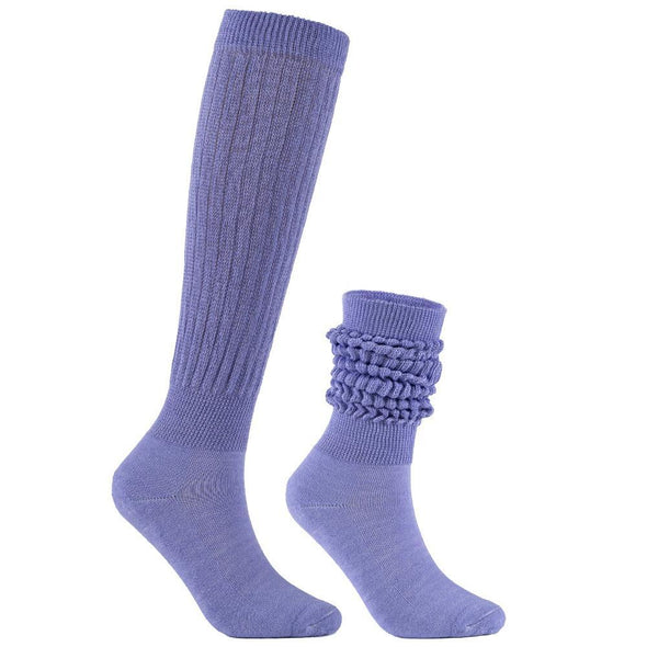 Women's Spring and Summer High Pile Socks