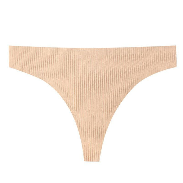 Women's One-piece Low-rise Sexy Simple Skinny Belt Bikini