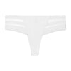 Women's Sexy Lace Low-rise Seamless Panties