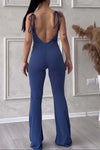 Sexy slim slimming jumpsuit for women