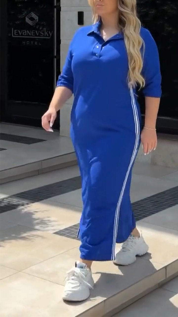 Women's Athleisure Dress