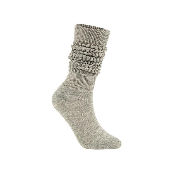 Women's Spring and Summer High Pile Socks